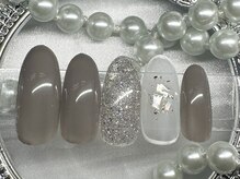 マーメイド 秦野店(Mermaid)/HAND☆シンプル定額プラン
