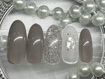 マーメイド 秦野店(Mermaid)/HAND☆シンプル定額プラン