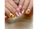 シェリールネイル(cherir nail)の写真