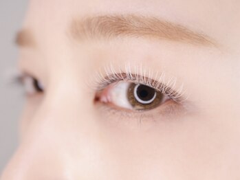 ディアブルー 藤沢店(diar blue)/カラーエクステ≪White Beige≫
