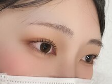 ホープ(HOPE)/上下まつげパーマ
