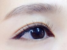 アルター エクラ(aL-ter e´clat)/アイラッシュ　ナチュラル