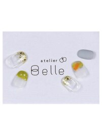 曇りのちキラキラ＊