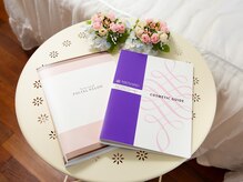 メナードフェイシャルサロン 日吉本町/＊丁寧なご説明