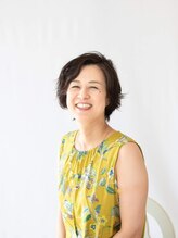 プライベートサロン ワイアール 林 由紀