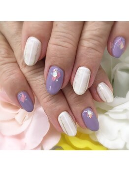 ネイルサロン ラメール(LaMer)/