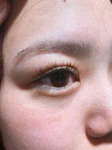 フリルアイビューティ 豊中店(Frill Eye Beauty)/