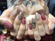 ブリリアン(Brillant)/