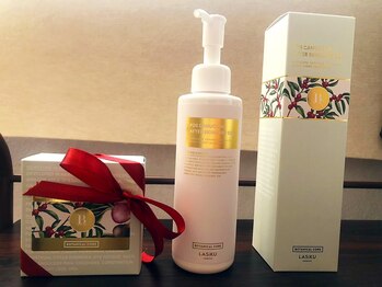 マシュマロヘッド(Mashumaro Head)/【ビタミンCがレモンの28倍☆】