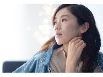 ユー アイズ(u eyes)/【ナチュラルな大人女性に】