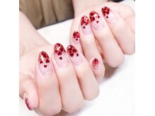 シーシーネイルサロン(CC)/