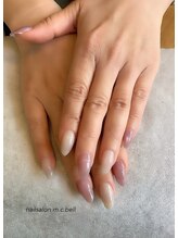 エムシーベル(m.c bell)/