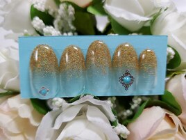 モロッコ風パーツ☆￥6,300