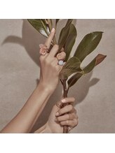 ケアへのこだわり★