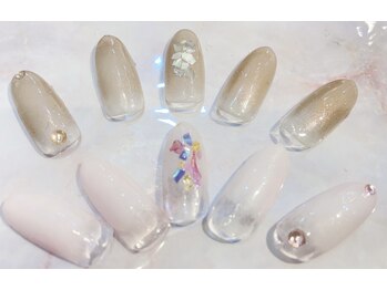 ティーエヌ 葛西店/~ハンド 定額4620円(税込)~