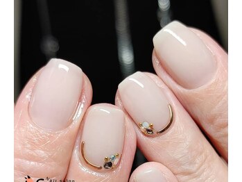 シンプル上品♪