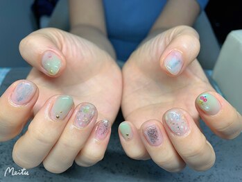 ポイント(Point)/