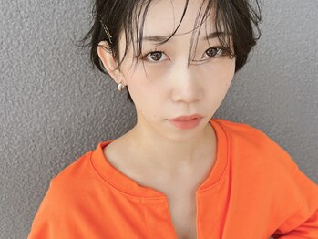 レーレ ミミ(Leere Mimi)/ラッシュリフト