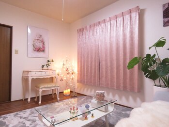 アリシア(ALICIA)/