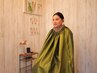 【体の内側から美しく♪】ダイエットコース◆黄土よもぎ蒸し　¥4800