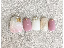 フットジェル10本アートコース