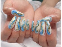 ミントネイルサロン/