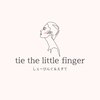 タイ ザ リトルフィンガー(tie the little finger)のお店ロゴ