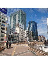 セラフ(Seraph)/（１）経路案内