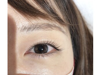 ルーチェ(Luce)/まつげパーマ♪