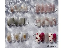 ミアン(Mian)/2月☆Ｍｉａｎオリジナル