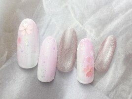 【オフ無料・ケア込】定額4500円