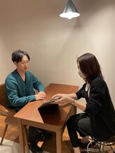 男前脱毛 菰野店/