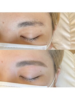 フィーユ(feey)/美眉 eyebrowWax