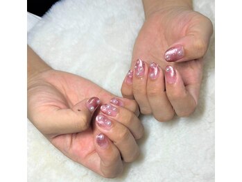 はあとねいる 西川口店/ピンク特集