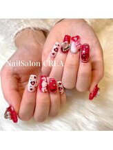 クレア(CREA)/スカルプ付け放題