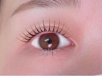 ジョリープラス(jolie +)/jolie+ eye designs