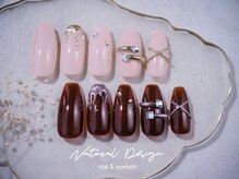 ナチュラルデザイン 品川本店(Natural Design)/オフィスネイル