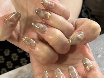 カイリ 恵比寿(KAI LI)/ニュアンス持ち込み60分