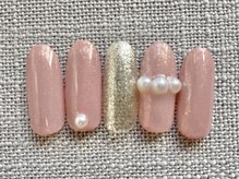 お気軽ビューティエーヴィヒ(Ewig)/シンプルを楽しむ♪定額4800円