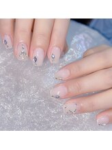 クイーンズビューティーサロン 新宿本店(Queen's beauty salon)/やり放題コース　120分