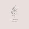 リベルタ(Liberta)ロゴ