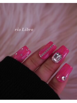 コネクト(Connect)/キラキラkawaii☆個性派スカルプ