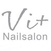 ヴィープラス(Vi+)のお店ロゴ
