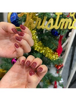 コロレ(colore')/フラッシュネイル