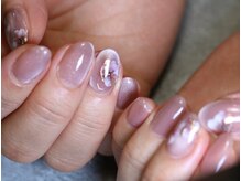 ストルホ(Strho.)/●フラワーアート