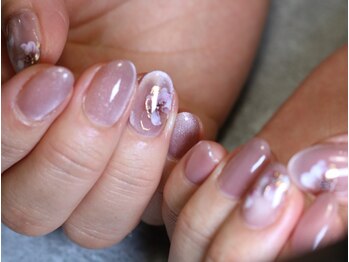 ストルホ(Strho.)/●フラワーアート