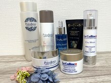 セレステ(celeste)/効果性が高いヨーロッパコスメ♪