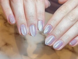 スカルプワンカラー