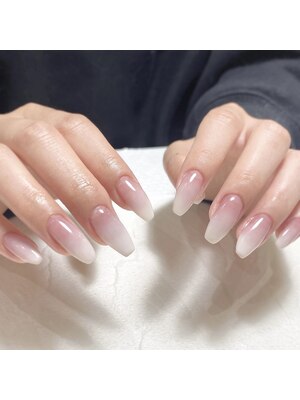 nail salon Lunette【ルネット】