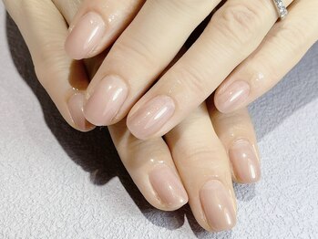 パール 池袋店(PEARL)/maogel グラデーション